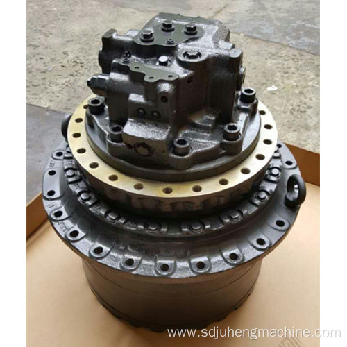 Excavator PC400-6 Excavator Hydraulic Final Drive